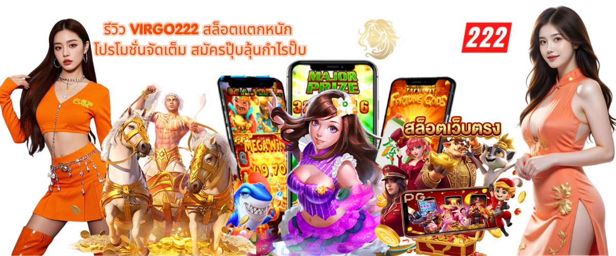 VIRGO222 review featuring high-winning slot games, exclusive promotions, easy registration, and secure direct website access in 2026